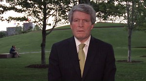 Hear directly from Senate candidate Richard Painter on how the proposed Smith Amendment for the PolyMet land deal could adversely affect the lakes and BWCA. | Richard Painter