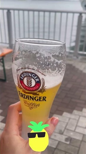 神戸オクトーバーフェスに行ってきました🍺