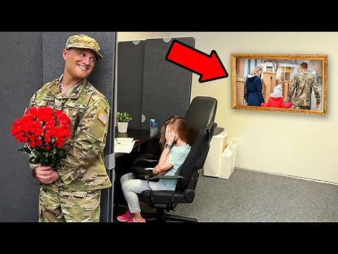 Most Emotional Soldiers Coming Home Compilation!