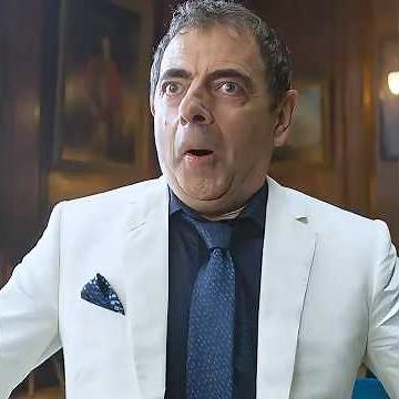 Johnny English Strikes Again – The Spy Who Never Quits
