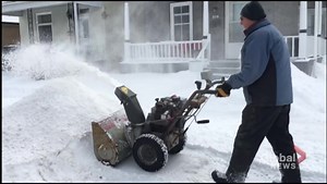 Peterborough city officials offer tips on where to pile snow - Peterborough | Globalnews.ca