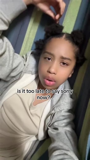 Emotional Apology: Is It Too Late to Say Sorry?