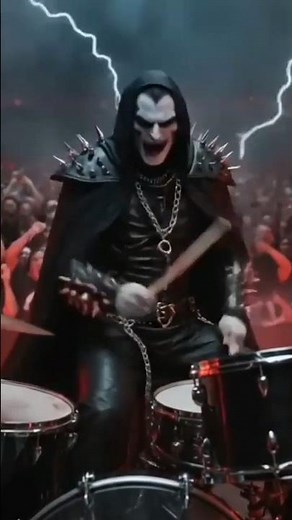 BEST HEAVY METAL SONGS 2026: Feel the Steel of These Dark Fantasy Masterpieces!