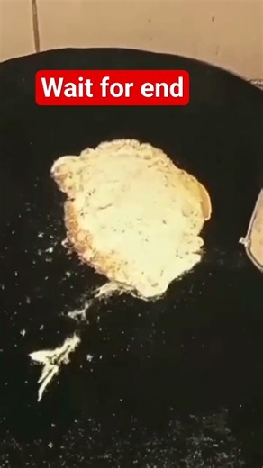 wait for end.....#viral #egg