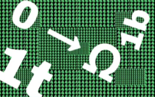 从0到Absolute Infinity