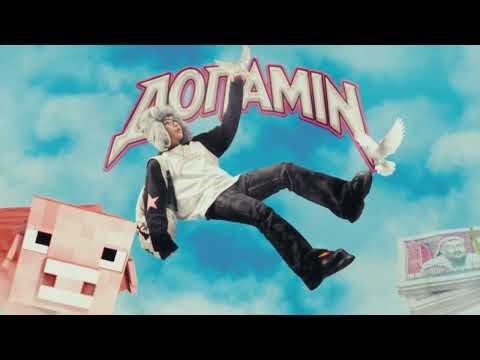 Choira - CHIHOLIC ( ДОПАMIN ALBUM ) ft. sash