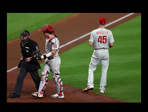 ABS Challenge System Will Change MLB in More Complex Ways
