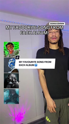 My favourite song from each album 🅿️🚀 #gunna #future #rap #music #fyp