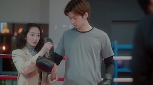 EP4: My Dear Lady - Free - China - TV - Romance - Comedy -  Jiang Mengjie,Viola Mi,Liu Te,LiQingtian