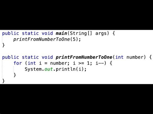Day 6 – Java MOOC Helsinki | Part 2 Exercises 21–24 | Java Backend Journey | Anil Kanthi