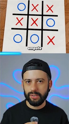 How to win at tic-tac-toe?