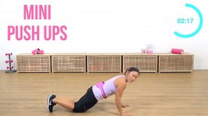 3.1K views · 13 reactions | ‍♀️️‍♀️‍♀️ Exercise can be FUN! With over 350 workout videos for all levels, we're with you everystep to guide and support you. Take part now https://goo.gl/dhTgcn | The Healthy Mummy | Facebook