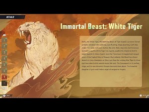 Marvel Rivals Scroll of the Immortal Beasts Day 7