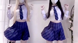 究极jk套装，这个夏日jk让你不再孤单