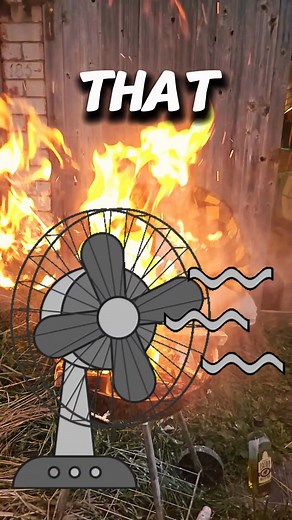 Does Flour Burn A Cool Physics Experiment! | MuchBlast