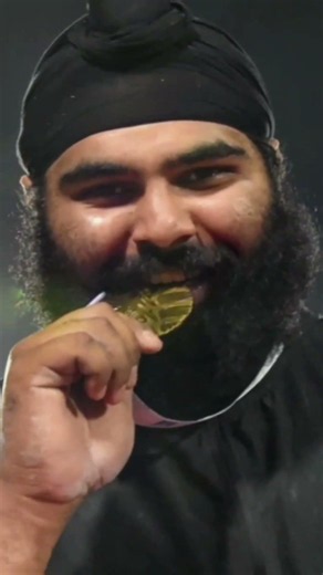 Tajinder Pal Singh || Samardeep Gill || men’s shot put final #commonwealthgames