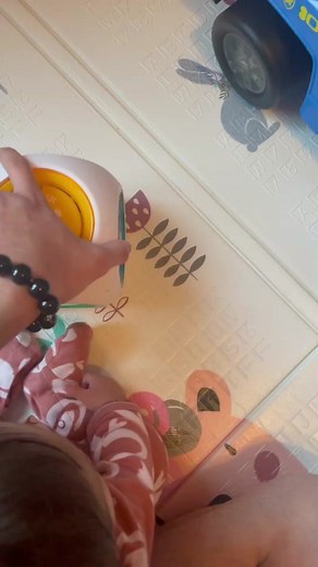 Quick Look! Munchkin Mozart Magic Cube Toy #babyproducts #babytoy