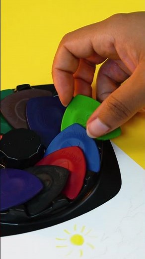 Maped | Lápis de cor Color’Peps Infinity Stone