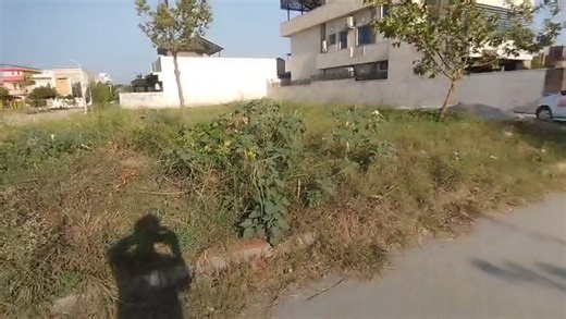 9.4K views · 69 reactions | 40*80 Marla Plot for Sale Block C in...