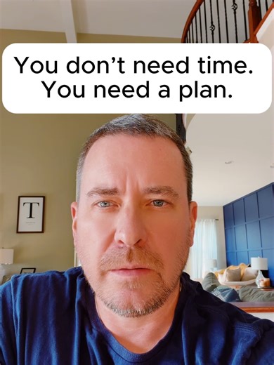 Time isn’t the problem. Direction is. The free case study series shows the full system so you stop wasting time guessing. #digitalmarketing #affiliatemarketing #makemoneyonline