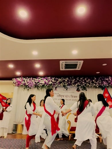 Part-2 #aakhaimarakhchhumerodesh 💞 #yogdiwas #yoga #foryou #foryoupage #trendingreels