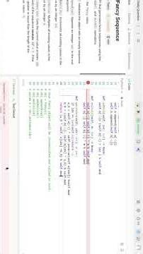 Daily leetcode problem 1622 fancy string solution in Python C++