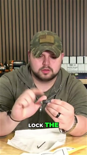 HPC Lock Pick JackKnife: Classic Tool Review & Demo