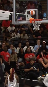 67K views · 1K reactions | Allisha Gray does it again ✨ The 3x All-Star recorded her 8th 20+ point game of the season to help lift the Atlanta Dream past the Valkyries! 24 PTS | 4 AST | 3 3PM | 8-14 FG #WelcometotheW | WNBA | Facebook