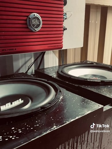 @Jun1or here’s the video you requested 🫵🏽🔥🔥🔥#subwoofer