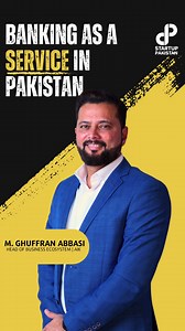 48 reactions | Experts emphasize that Islamic banking is a structured process, fully compliant with Shariah laws. Even the State Bank’s 2028 vision reflects its confidence in this system. At its core, Islamic banking is rooted in trade, not interest. #IslamicBanking #ShariahCompliant #EthicalFinance #FinancialInclusion #IslamicFinance | Startup Pakistan | Facebook