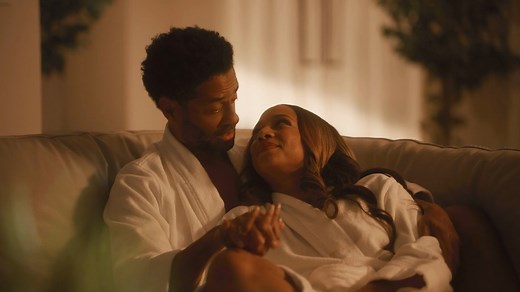 Greed draws you in with its allure only to show its teeth! My latest Lifetime movie, #GreedOnLifetime, part of my “Seven Deadly Sins” film series, serves as a cautionary tale about greed’s monstrous nature. Check your local listings for 8/7c on Saturday, April 23, and enjoy this captivating thriller starring Monique Coleman, LisaRaye McCoy, and Eric Benét! | T.D. Jakes Ministries