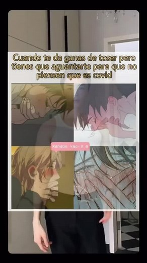 😷 #killingstalkingbum #hyperventilation #yarichinbclub #elsecretodeloficinistakim #lentejas #viral #bl #yaoi #fujoshi #kpop_i_bl @tiktok