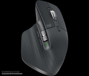 Logitech MX Master 3