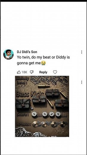 “DIDDY’s ahh Beat 💀🗿🗿 #phonkmeme #phonk #beatmaking
