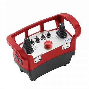 [Hot Item] Ohm C64 Industrial Radio Remote Control Transmitter for Crane and Construction Equipment