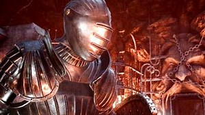 Capcom still Deep Down in development