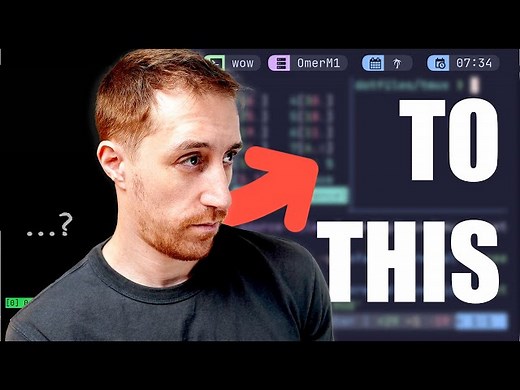 从入门到精通：Tmux 完全指南