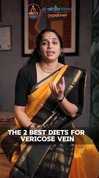The Best Diets For Vericose vein #vericoseveins #anemia #bloodcirculation