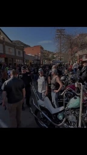 The Prowl Bisbee, AZ on Reels