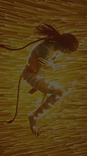 Heartbreaking Moment: Tsireya and Aonung Crying | Avatar The Way of Water