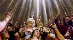 Communion Point Two: Chapter 2.3 - Season 1 - Formed