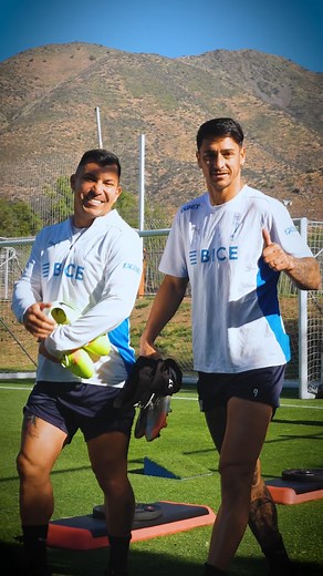 🎵 𝐐𝐮𝐞 𝐥𝐚 𝐂𝐚𝐭𝐨 𝐞𝐬 𝐦𝐢 𝐩𝐚𝐬𝐢ó𝐧 🎵 #LosCruzados están de vuelta 🔝 | Cruzados