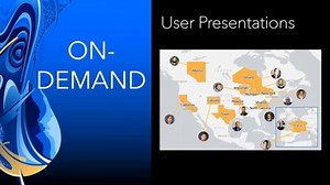 AEC Community Webinar Series—June: User Conference Preview