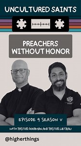 The Scriptures often flip our expectations upside down. 🙃 Throughout the Bible, God chooses unlikely messengers to speak His truth—those whom the world might overlook. 🫣 This theme continues with Jesus, who did not come to be an earthly king or a mere provider of miracles. 🚫👑 God’s plan doesn’t conform to our desires for earthly power or convenience. 🚫 And Jesus wasn’t sent to be another earthly king or a miracle vending machine - spitting out miracles left and right. His mission was far gr