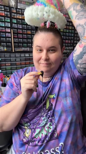 Bee 🍉 Your Queer Festi Auncle | i can't play ukelele but i hope this is good enough 😔 i'm committed to doing better, being better, and bringing my whole authentic self... | Instagram