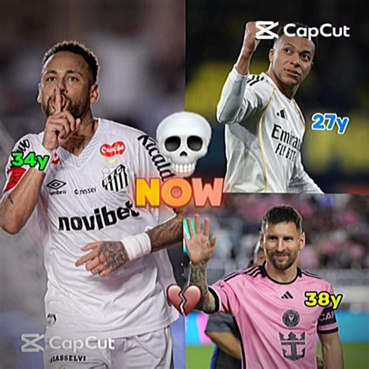 Messi vs Mbappé vs Neymar — Ultimate Football Battle 👑 #football #fcmobileid #foryou #messi #shorts