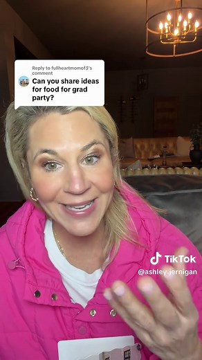 Essential Food Ideas for Memorable Grad Parties