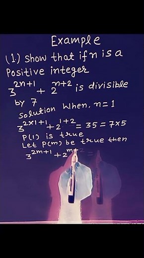 Mathematical induction