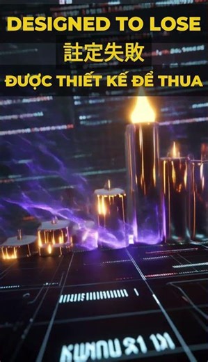 AI IS HUNTING YOU! 🚨 AI 正在狩獵你 Hệ Thống Tài Chính 2026