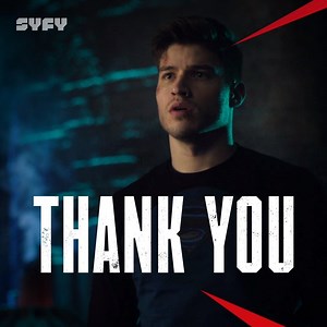 11K views · 911 reactions | House El is proud to have you all on their side. Thanks for watching Krypton with us this season! | Krypton | Facebook
